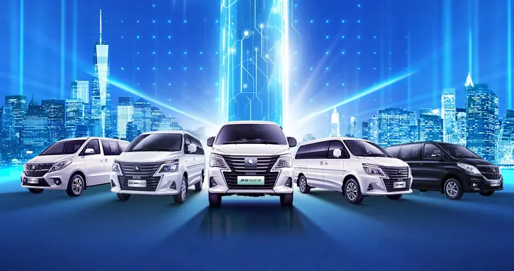 25年深耕，118万车主选择！菱智家族为何能成“创富神车”？