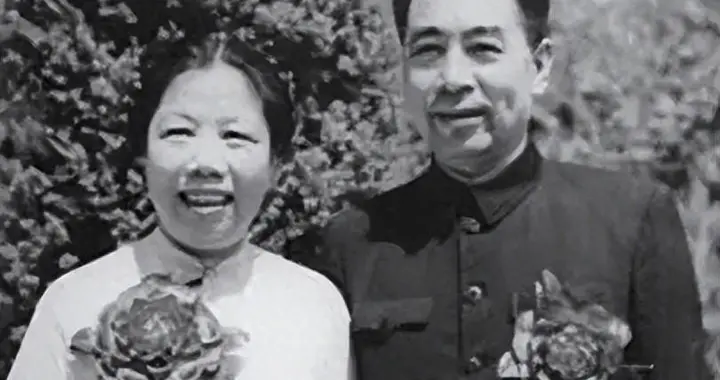 周总理为何没有孩子？他曾对华老说：有过一个儿子，但不幸夭折