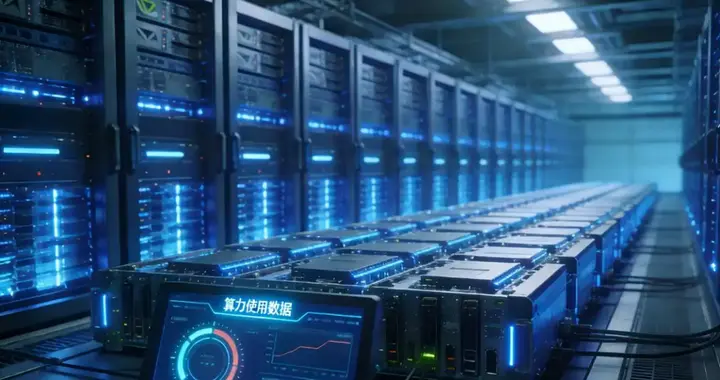 中国家庭用电饱和了吗？答案：远没到，AI和电车正在疯狂“吃电”