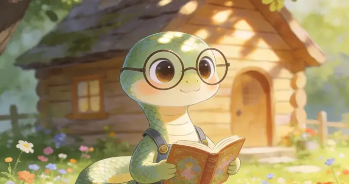 生肖蛇这一辈子，谁对他最好，属蛇人晚年，可以依靠的人是谁？