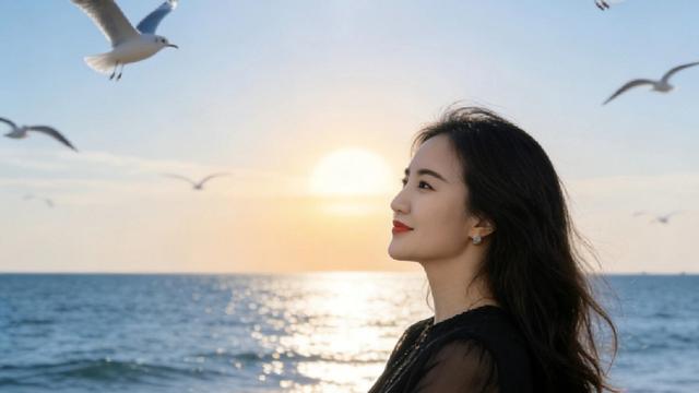 云姐观天下：别