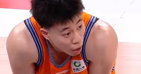 上海103：82广厦，王哲林狂砍29分15板、古德温MVP、布朗8三分！