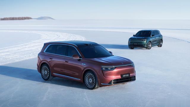 35.98万起的问界 M8能成为下一个爆款吗