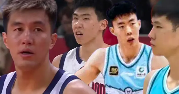 广州男篮VS青岛，郭艾伦携手徐昕，三利好一挑战，要送青岛三连败