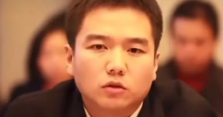 八零后官员徐刘蔚被查，从“硬刚首富”到落马被查的冷思考