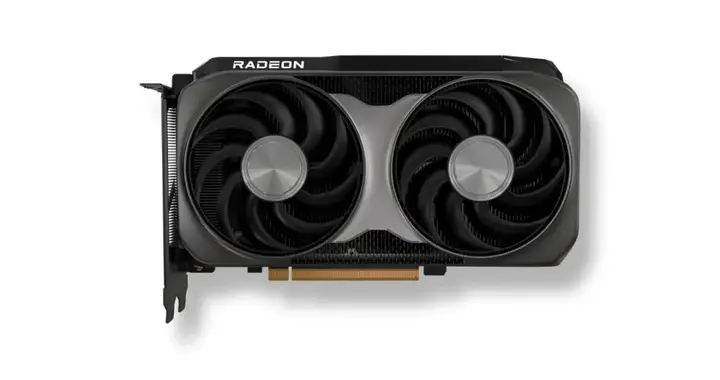 AMD推出Radeon RX 9060 XT LP，功耗比原版低20W