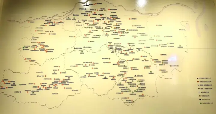 珂尔谈规划：郑州将再添一座博物馆，规划方案来了！