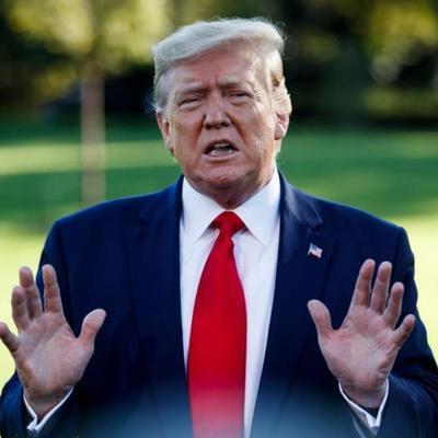 乾凉散人：美伊对峙彻底摆上台面！霍尔木兹