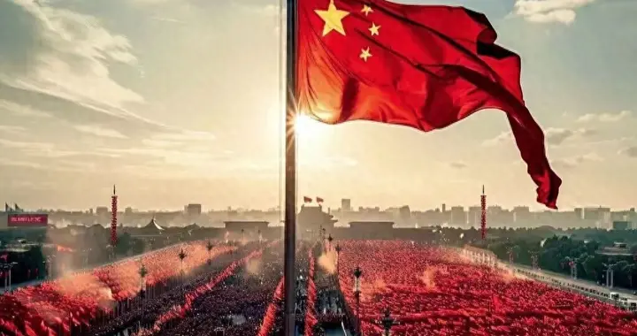 中国焊死了工业化大门？真相很残酷：不是中国卷，这门槛一直很高