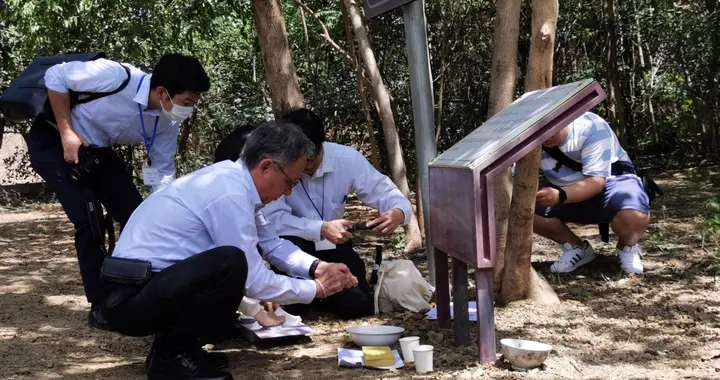 亡国146年后，一群不会说汉语的日本人，世代相传“我是中国人”