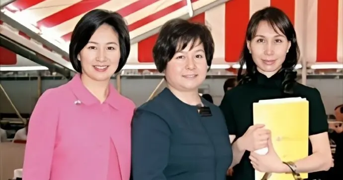 赌王家族迎巨变！何超蕸猝然离世，仅60岁 二房失核心豪门格局洗牌