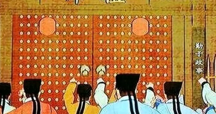 洪武三十年南北榜案，一场科举风波背后的帝国博弈（下）