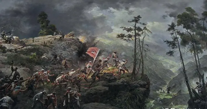 为什么连朱德都没能阻止“八月失败”的发生？