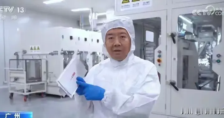 固态电池“王炸”来了，下周A股要变天？