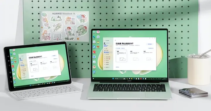 直击PC涨价痛点！华为笔记本限时补贴+国补双福利重磅出击