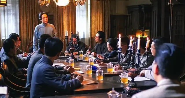 八七会议：一场改变历史走向的不普通的“普通会议”