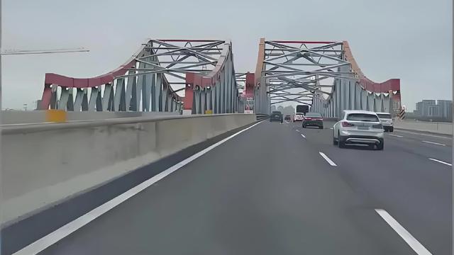 老孙说事：肥西的老乡，你天天走的合安公路