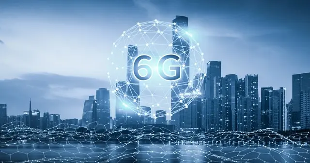 6G上升为国家战略！ 不只是技术升级，而是支撑未来数字社会的使命