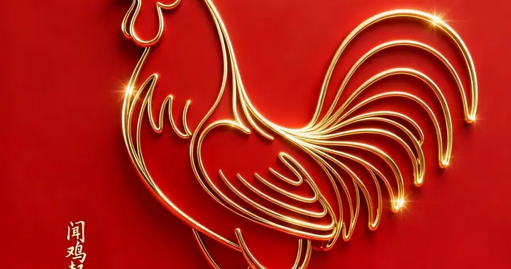 属鸡人注意：4月下旬，大事将至，勿声张