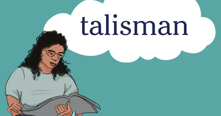 纽约时报 | 外刊每日一词 · talisman
