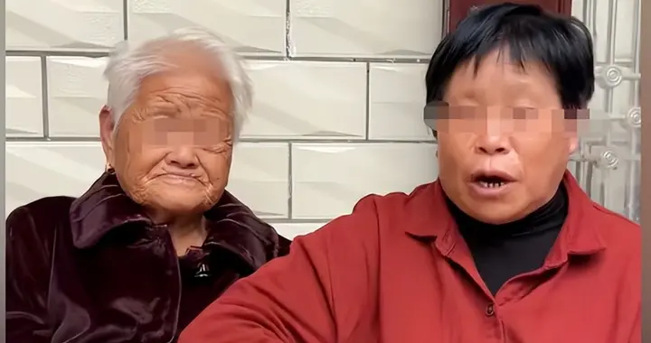 提倡学习！94岁老人6个子女抢着养，1人轮五天，女儿：有娘才幸福