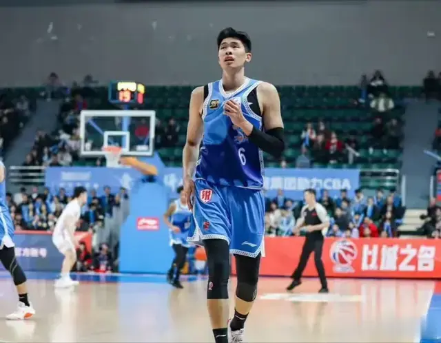 下决心补强锋线了！广东男篮报价邹阳，后者有望加盟