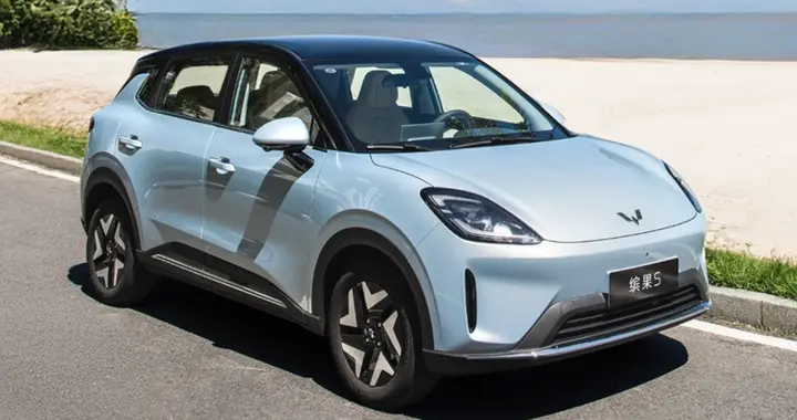 打脸了？5款新车交付破万，哪款让你最意外？