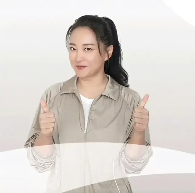 贾玲又瘦了！这次打了谁的脸？