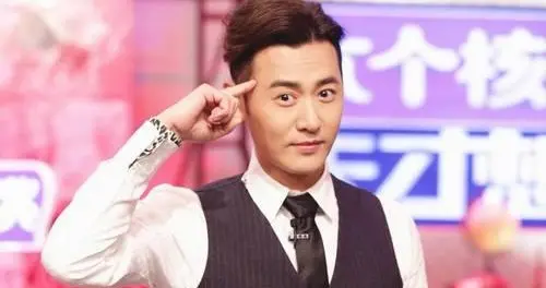 湖南台“消失”的男主持，因一档综艺被骂上热搜，前妻是上海模特