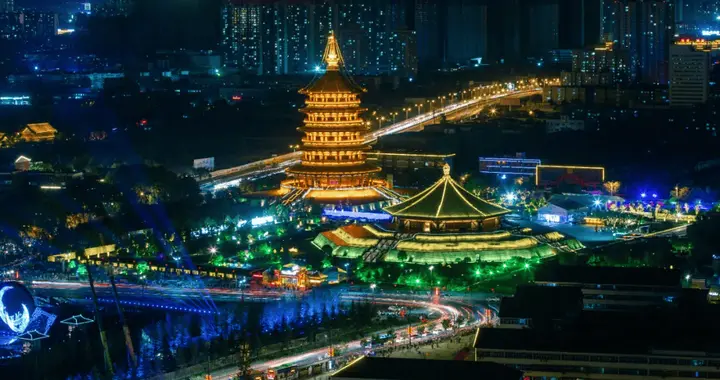 2025年1-11月河南各地财政收入，洛阳增速出色，南阳恢复增长