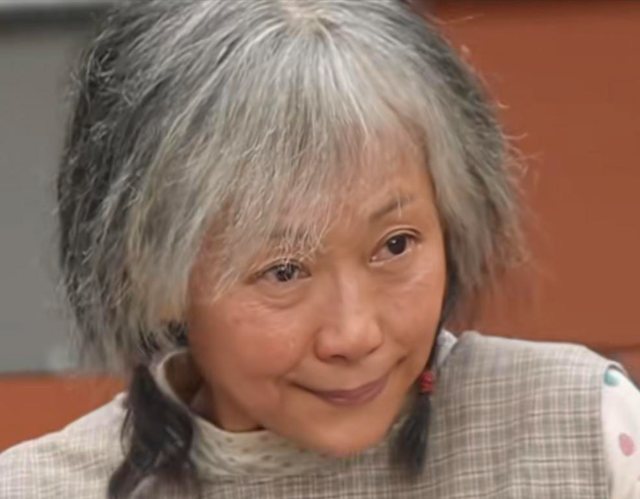 30年过去，赵雅芝和叶童，走上了截然不同的“两条路”