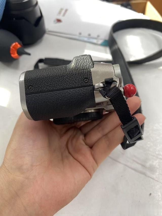 富士XT30二代，买水货买出了经验！饿肚营销