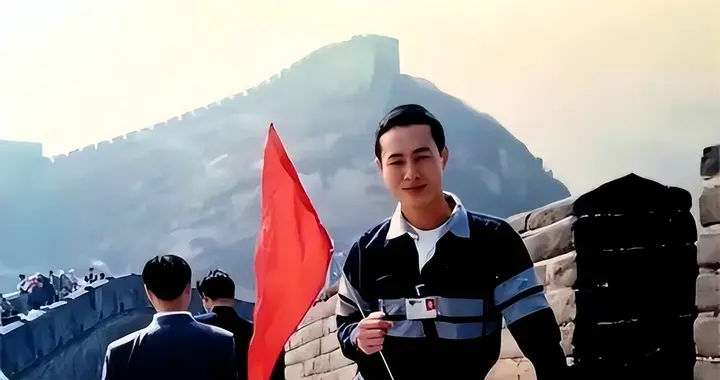 张颂文：我不出名不是没演技,不买房不是买不起,不结婚不是没女友