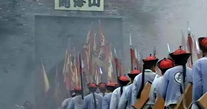 1644年的“世界五常”——中国明清易代时期的世界五大强国