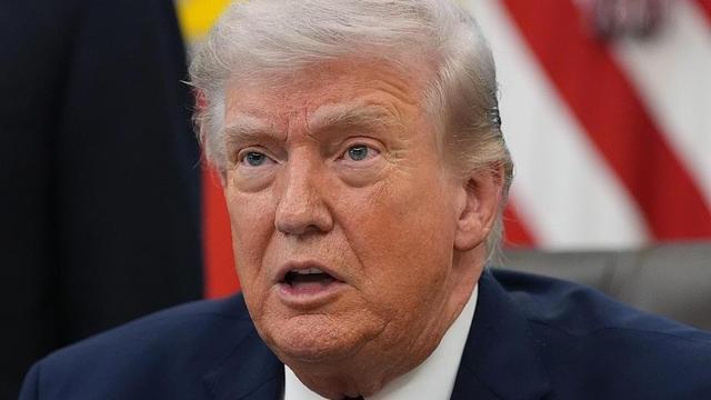 文晓书生：特朗普近期公开喊话，直指美国不