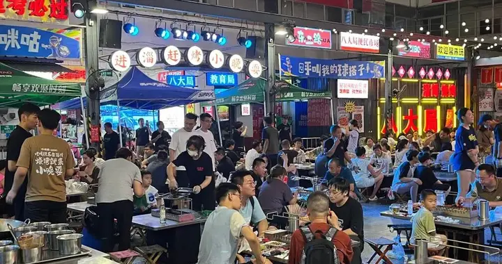 基层文旅，左右为难