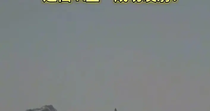 四年磨一剑!中大学子把木头卫星送上天,这届年轻人的航天梦太酷了