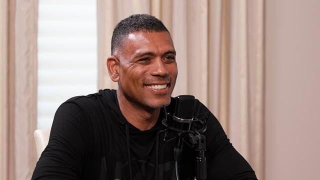 阿兰·休斯顿表现最强的五个NBA赛季