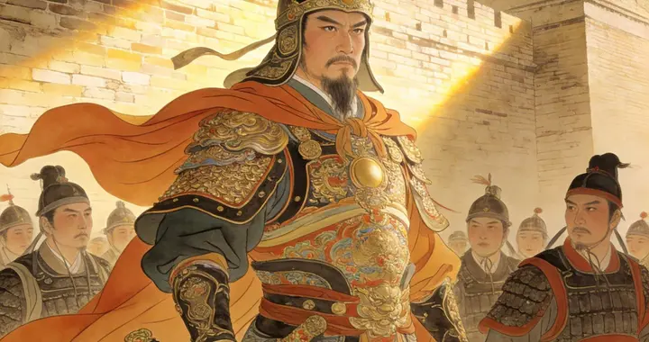 资治通鉴: 人与人的差距，不在于聪明和运气，而是长期主义