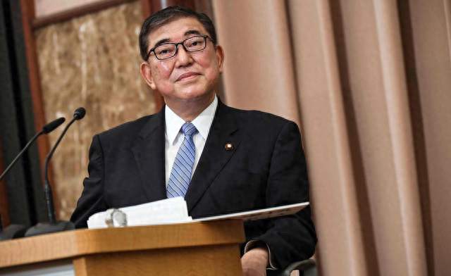 不出中国所料：高市早苗开始反击，石破茂一句话说出中日最终结局