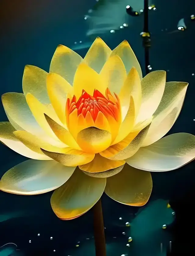 《楞严经》：心能转物，你就无敌了