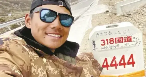 李现与Links徒步西藏库拉岗日，背后有着诸多真实且动人的故事