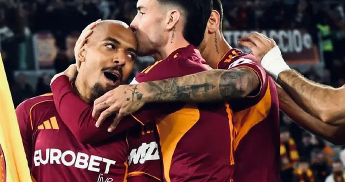 马伦10球登顶射手榜第三，是意甲没落的挽歌，穆里尼奥深深的遗憾