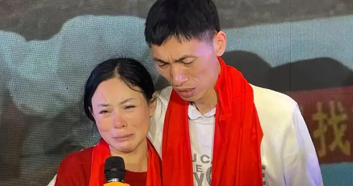 33年寻亲终团圆：姐姐李林的坚守，藏着普通人最动人的亲情力量