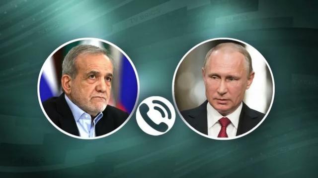 阿飞不是流氓：克里姆林宫表示，弗拉基米尔