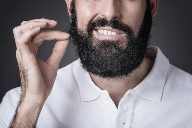 胡子长得快，欲望更强？揭秘男性欲望本能的秘密