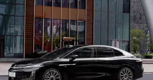 科技有温度！昊铂A800的情感化设计