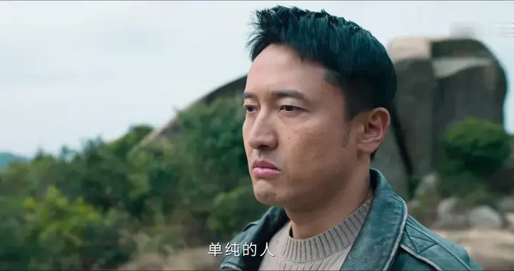 《罚罪2》严明叶天佑设局，弘沐寿暴露！刘天也上当，张欣被连累