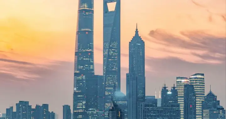 中国第一个6万亿城市，要来了