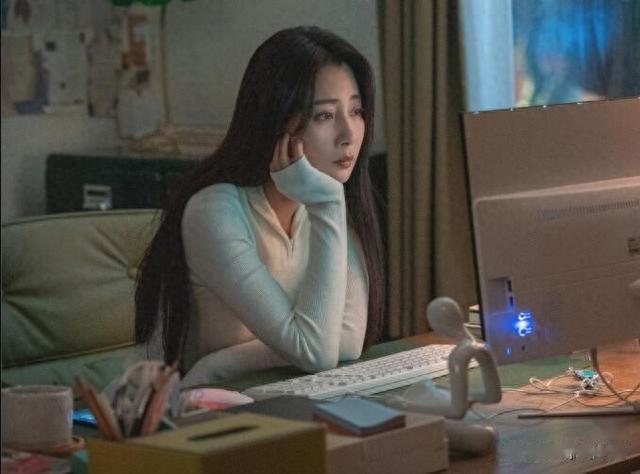 正午《凡人歌》定下殷桃？影视大厂都市剧“选角”的差异化偏好